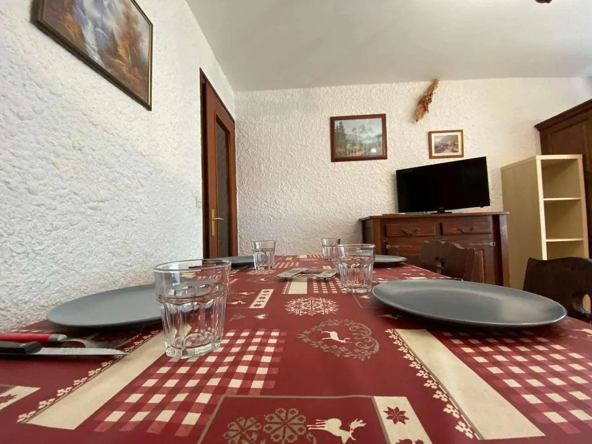 Studio Skis Aux Pieds Avec Balcon Au Grand-Bornand - Fr-1-241-20 Le Grand-Bornand